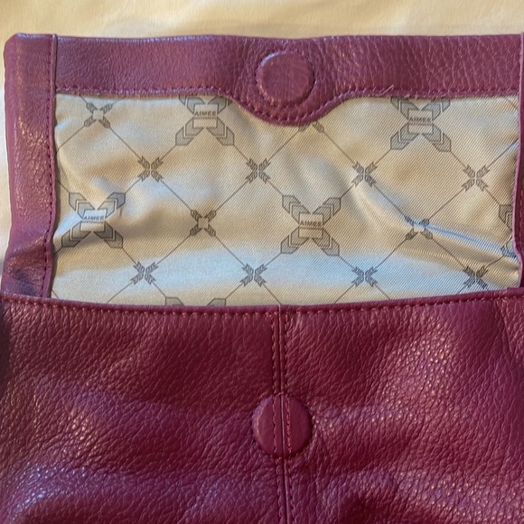 Aimee Kestenberg leather crossbody - Picture 11 of 12